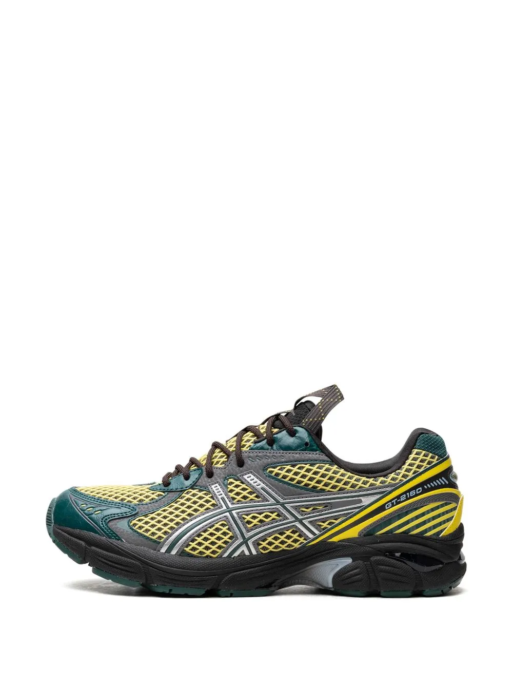 x Kiko Kostadinov UB6-S "Dark Neptune/Pure Silver" sneakers