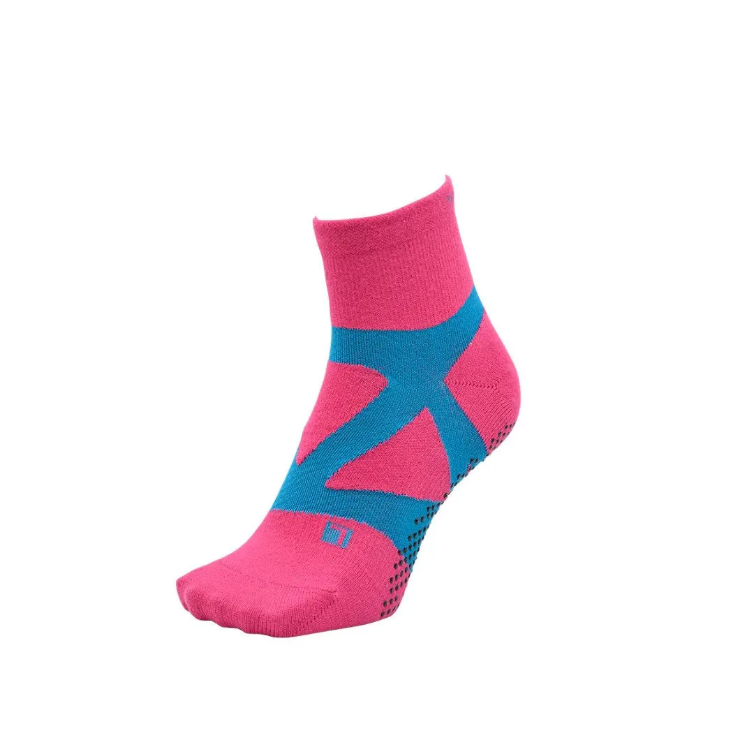 Yamatune Spider Arch Support MIDDLE Socks