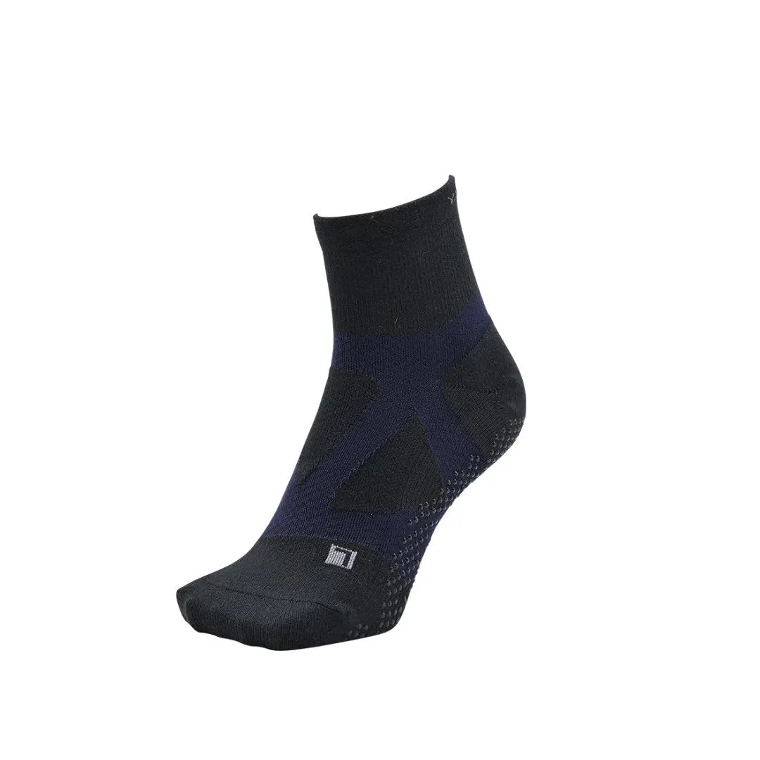 Yamatune Spider Arch Support MIDDLE Socks