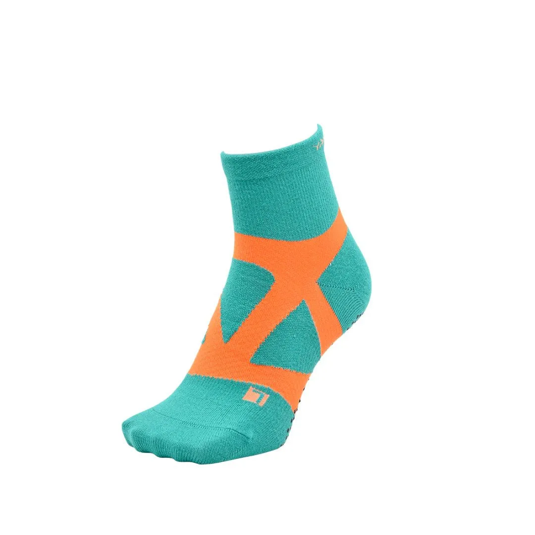 Yamatune Spider Arch Support MIDDLE Socks