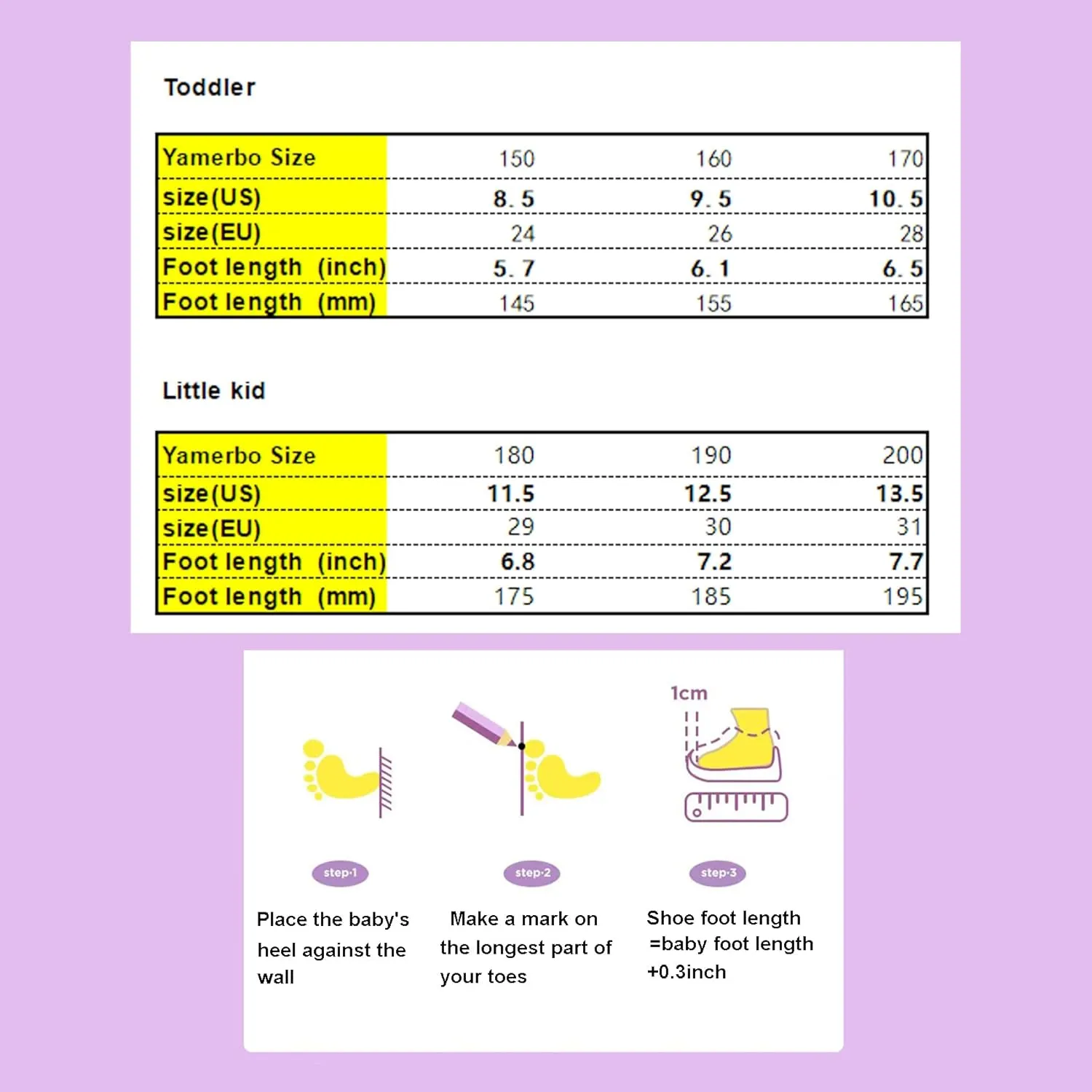 yamerbo Toddler Kids Rain Boots with an Elastic Boot Collar, Waterproof Cartoon Animals Rain Boots for Girls and Boys, Cute Non Slip Rubber Rain shoes-Pink