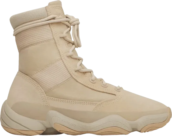 Yeezy 500 Tactical Boot 'Sand'