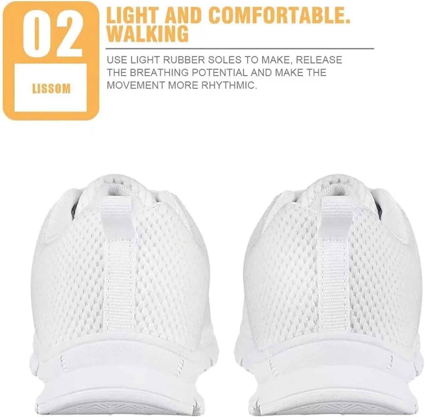 Yzaoxia Kids Tennis Shoes Lightweight Comfortable Kids Shoes Girls Boys Breathable Casual Shoes